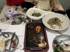 -LE SHARE洛笙·花园西餐(北京路步行街店)