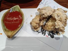 -奇芳阁·百年清真南京菜(夫子庙店)