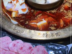 -哥老官重庆美蛙鱼头(松江地中海十八哥店)