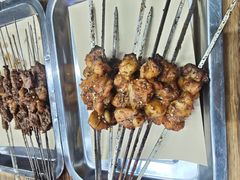 -清真·马峰烤肉(小学习北巷店)