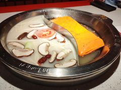 -大龙燚火锅(天钥桥路店)