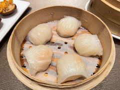 -金悦轩海鲜酒家(拱北店)
