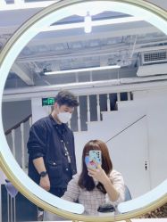 -飞梵造型