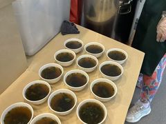 -阿育王寺素斋馆