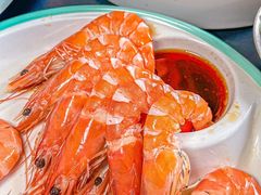 -坛南湾阿强农家乐.海鲜大排档老字号(福州地标美食店)