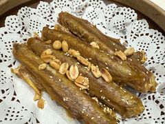 -轩记海鲜餐厅·四十五年老字号·经典粤菜(西区彩虹店)