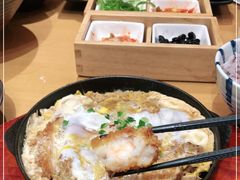 -胜博殿日式炸猪排(悠唐店)