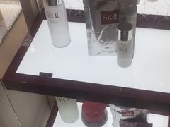 -崇光百货(铜锣湾店)