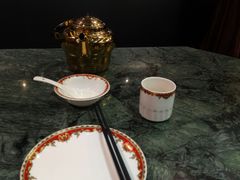 -东方亚克西餐厅(西康路店)