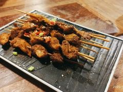 -天一朴素(武汉大学店)