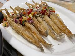 -李师傅脆肚(梅林店)