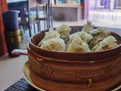 -源玺源烧麦馆(东护城河南街店)