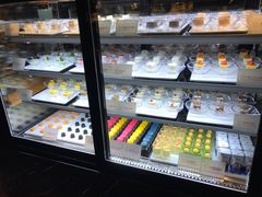 -半岛翡丽海鲜自助餐厅(观风亭店)