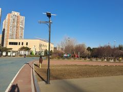 -太阳宫公园