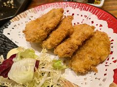 -鸟鹏烧鸟居酒屋(仁恒梦中心店)