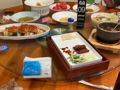 -洲晓鱻舟山海鲜(2号店)