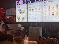 -抱抱地球咖啡馆(国家海洋博物馆店)