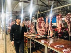 -真香牛肉老店(思源路店)