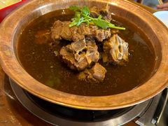 -老诚一锅羊蝎子(天通苑东三区直营店)