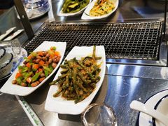 -宗泉烤全羊·烤羊腿·家常菜(解放东路店)