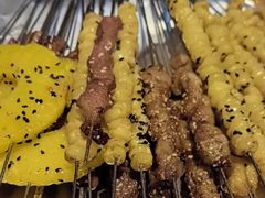 -那些年记忆烧烤