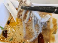-牛街·马辈儿涮肉(牛街二店)