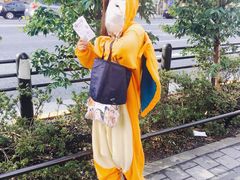 -秋叶原电器街