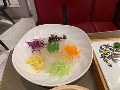 -谭福锅北京烤鸭(石岐大信店)