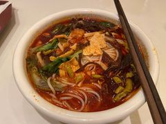 -水平有限广西米粉·广西风味集(五道口店)