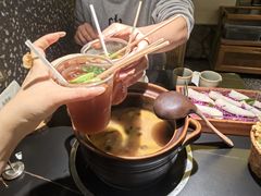 -季季山·云南野生菌火锅(上海首店)