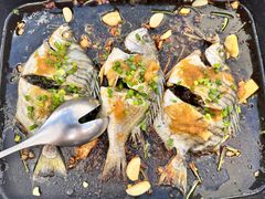 -馨越楼·点心·粤菜(赤坎店)