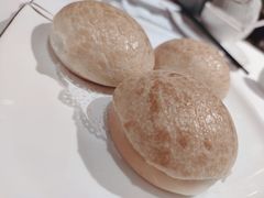 稻香菠萝包-稻香酒家·34年老字号·港式粤菜(汉街店)