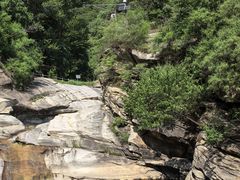 -黑龙潭风景区