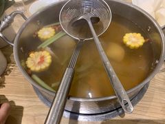 -朱氏牛鼎记鲜牛火锅(山水华庭店)