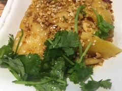 -庆记香港烧味小馆(浦东机场店)