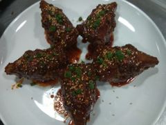 卤兔头-成都市五味缘餐饮管理有限公司