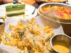 -卡朋厨房(289艺术园区店)