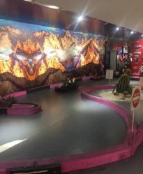 -速度小子卡丁车(基盛万科里店)