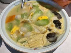 -秋色客家菜(南山店)