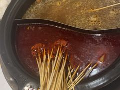 -钢管厂五区小郡肝火锅串串香(清河店)