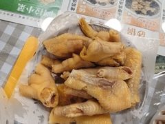 -阿金大白·上海菜馆(新天地店)