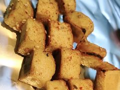-喝丢一只鞋海鲜烧烤·海肠捞饭(文体街店)