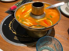 -南越郡·越式风味餐厅(青秀万达店)