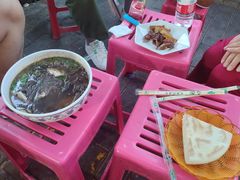 -惠记粉汤羊血(小南门店)