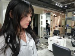 -M Hair造型