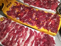 -潮发潮汕牛肉店(长隆店)
