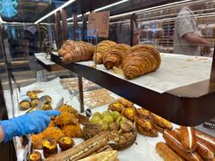 -PAPER STONE BAKERY(天汇广场店)