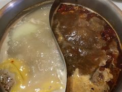 -布多斯烤肉火锅自助(江腾广场店)