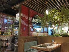 -鲜潭蒸汽石锅鱼(五道口购物中心店)