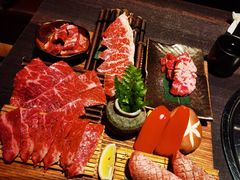 -浅锅和牛小锅放题(深业上城店)